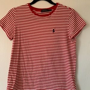 POLO RALPH LAUREN T-SHIRT